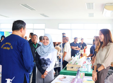 เข้าร่วมโครงการคลินิกเกษตรเคลื่อนที่ในพระราชานุเคราะห์ ... พารามิเตอร์รูปภาพ 1
