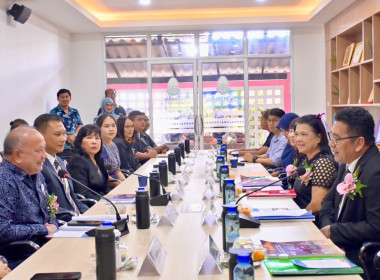 เข้าร่วมติดตามการลงพื้นที่เชิงประจักษ์ ... พารามิเตอร์รูปภาพ 3