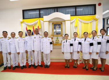 เข้าร่วมบันทึกเทปถวายพระพรชัยมงคล ... พารามิเตอร์รูปภาพ 3