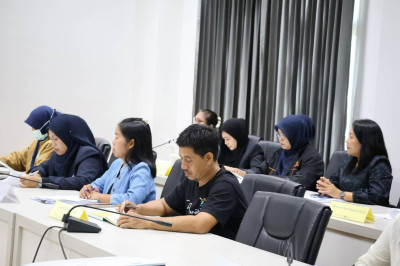 ประชุมการดำเนินงานคัดสรรสุดยอดหนึ่งตำบล หนึ่งผลิตภัณฑ์ไทย ... พารามิเตอร์รูปภาพ 1