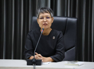 ประชุมการดำเนินงานคัดสรรสุดยอดหนึ่งตำบล หนึ่งผลิตภัณฑ์ไทย ... พารามิเตอร์รูปภาพ 1