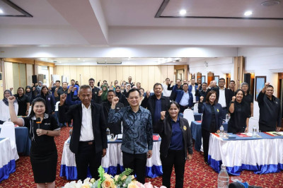 ประชุมเชิงปฏิบัติการเพื่อรับฟังความคิดเห็นต่อร่างแผนพัฒนาการเกษตรและสหกรณ์ ... พารามิเตอร์รูปภาพ 1
