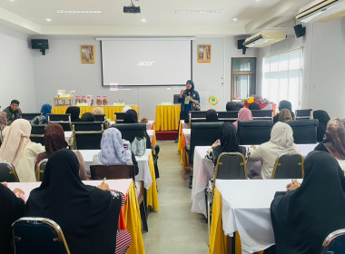 ร่วมเป็นวิทยากรบรรยาย หัวข้อ “แนวทางการจัดตั้งสหกรณ์” พารามิเตอร์รูปภาพ 2
