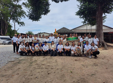 เข้าร่วมกิจกรรมส่งเสริมพระพุทธศาสนา ... พารามิเตอร์รูปภาพ 5