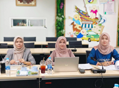ประชุมคณะทำงานระดับจังหวัดแก้ไขปัญหาในการดำเนินงานของสหกรณ์และกลุ่มเกษตรกร ... พารามิเตอร์รูปภาพ 7