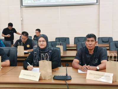 เข้าร่วมประชุมกองบัญชาการป้องกันและบรรเทาสาธารณภัยแห่งชาติ พารามิเตอร์รูปภาพ 1