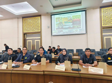 เข้าร่วมประชุมกองบัญชาการป้องกันและบรรเทาสาธารณภัยแห่งชาติ พารามิเตอร์รูปภาพ 3