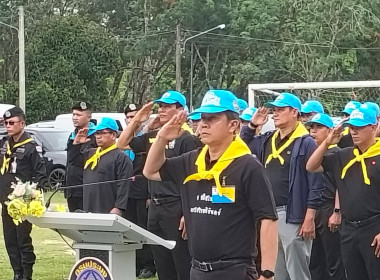 เข้าร่วมพิธีปล่อยพันธุ์สัตว์น้ำเฉลิมพระเกียรติพระบาทสมเด็จพระเจ้าอยู่หัว ... พารามิเตอร์รูปภาพ 2
