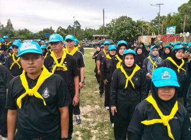 เข้าร่วมพิธีปล่อยพันธุ์สัตว์น้ำเฉลิมพระเกียรติพระบาทสมเด็จพระเจ้าอยู่หัว ... พารามิเตอร์รูปภาพ 1