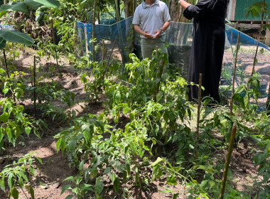 ลงพื้นที่ติดตามการดำเนินกิจกรรม/โครงการของสหกรณ์การเกษตร ... พารามิเตอร์รูปภาพ 4