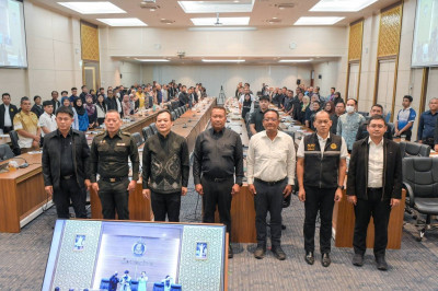 เข้าร่วมประชุมปฐมนิเทศ ... พารามิเตอร์รูปภาพ 1