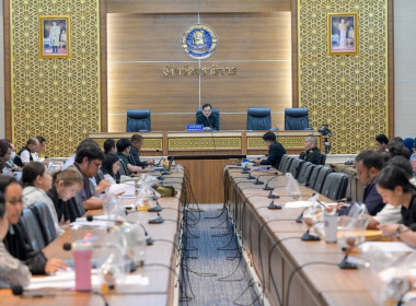 เข้าร่วมประชุมปฐมนิเทศ ... พารามิเตอร์รูปภาพ 1