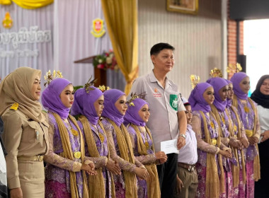 เข้าร่วมโครงการจังหวัดเคลื่อนที่ “บำบัดทุกข์บำรุงสุข ... พารามิเตอร์รูปภาพ 1