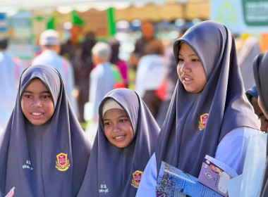 เข้าร่วมโครงการจังหวัดเคลื่อนที่ “บำบัดทุกข์บำรุงสุข ... พารามิเตอร์รูปภาพ 12