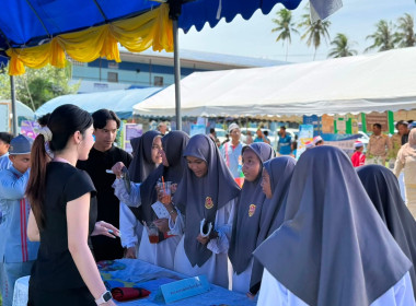 เข้าร่วมโครงการจังหวัดเคลื่อนที่ “บำบัดทุกข์บำรุงสุข ... พารามิเตอร์รูปภาพ 10