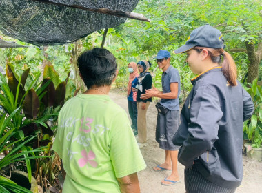 ลงพื้นที่ติดตามการดำเนินกิจกรรม/โครงการของสหกรณ์ชาวสวนยางบ้านโคกเคียน จำกัด ... พารามิเตอร์รูปภาพ 11