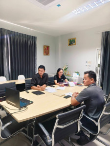 เข้าร่วมโครงการประชุมเชิงปฏิบัติการเทคนิคการบริหารสหกรณ์แบบองค์รวม ... พารามิเตอร์รูปภาพ 1