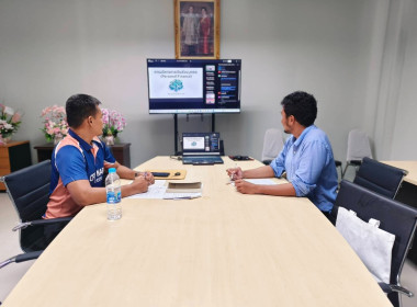 เข้าร่วมโครงการประชุมเชิงปฏิบัติการเทคนิคการบริหารสหกรณ์แบบองค์รวม ... พารามิเตอร์รูปภาพ 3