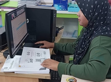เข้าร่วมโครงการประชุมเชิงปฏิบัติการเทคนิคการบริหารสหกรณ์แบบองค์รวม ... พารามิเตอร์รูปภาพ 2