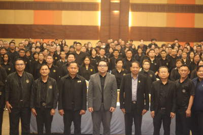 เข้าร่วมโครงการประชุมเชิงปฏิบัติการการจัดที่ดินในเขตนิคมสหกรณ์ ... พารามิเตอร์รูปภาพ 1