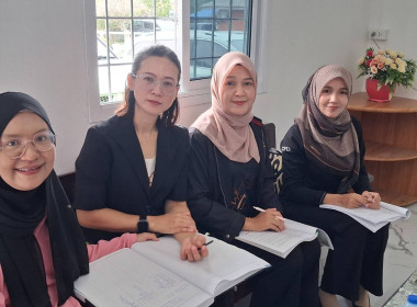 เข้าร่วมประชุมใหญ่สามัญประจำปี 2569 ของสหกรณ์นิคมบาเจาะ ... พารามิเตอร์รูปภาพ 1