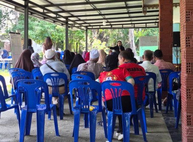 เข้าร่วม Workshop แก้ไขปัญหาหนี้ NPL ... พารามิเตอร์รูปภาพ 2