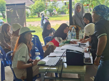 เข้าร่วม Workshop แก้ไขปัญหาหนี้ NPL ... พารามิเตอร์รูปภาพ 1