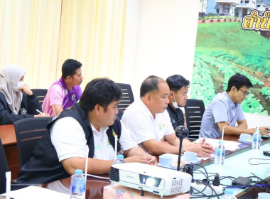 เข้าร่วมประชุมขับเคลื่อนทุเรียนจังหวัดนราธิวาส ครั้งที่ ... พารามิเตอร์รูปภาพ 5