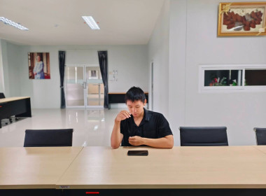 เข้าร่วมประชุมชี้แจงผลการจัดชั้นความเข้มแข็งสหกรณ์และกลุ่มเกษตรกร ... พารามิเตอร์รูปภาพ 6