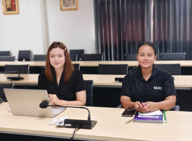 เข้าร่วมประชุมชี้แจงผลการจัดชั้นความเข้มแข็งสหกรณ์และกลุ่มเกษตรกร ... พารามิเตอร์รูปภาพ 4
